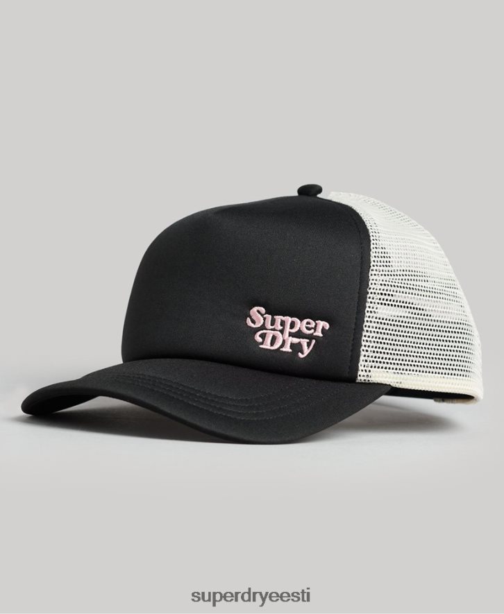 Superdry mehed marker veoauto kork B2LT41720 tarvikud tumehall