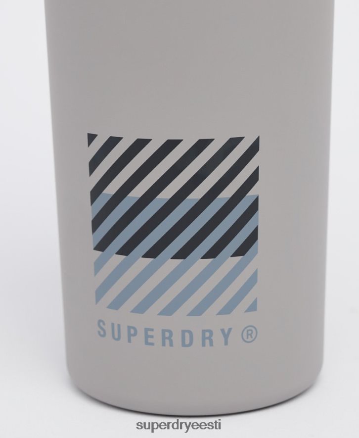 Superdry mehed treening teraspudel B2LT41828 tarvikud hall