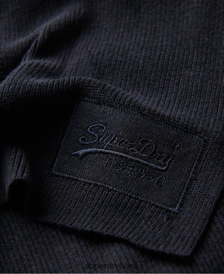 Superdry mehed oranži etiketiga sall B2LT46436 tarvikud merevägi