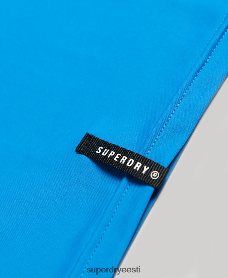Superdry mehed lumetoru B2LT41376 tarvikud sinine