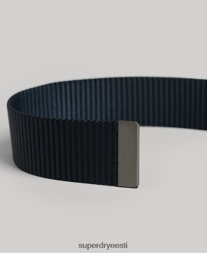 Superdry naised hädavajalik kangast logovöö B2LT41611 tarvikud merevägi